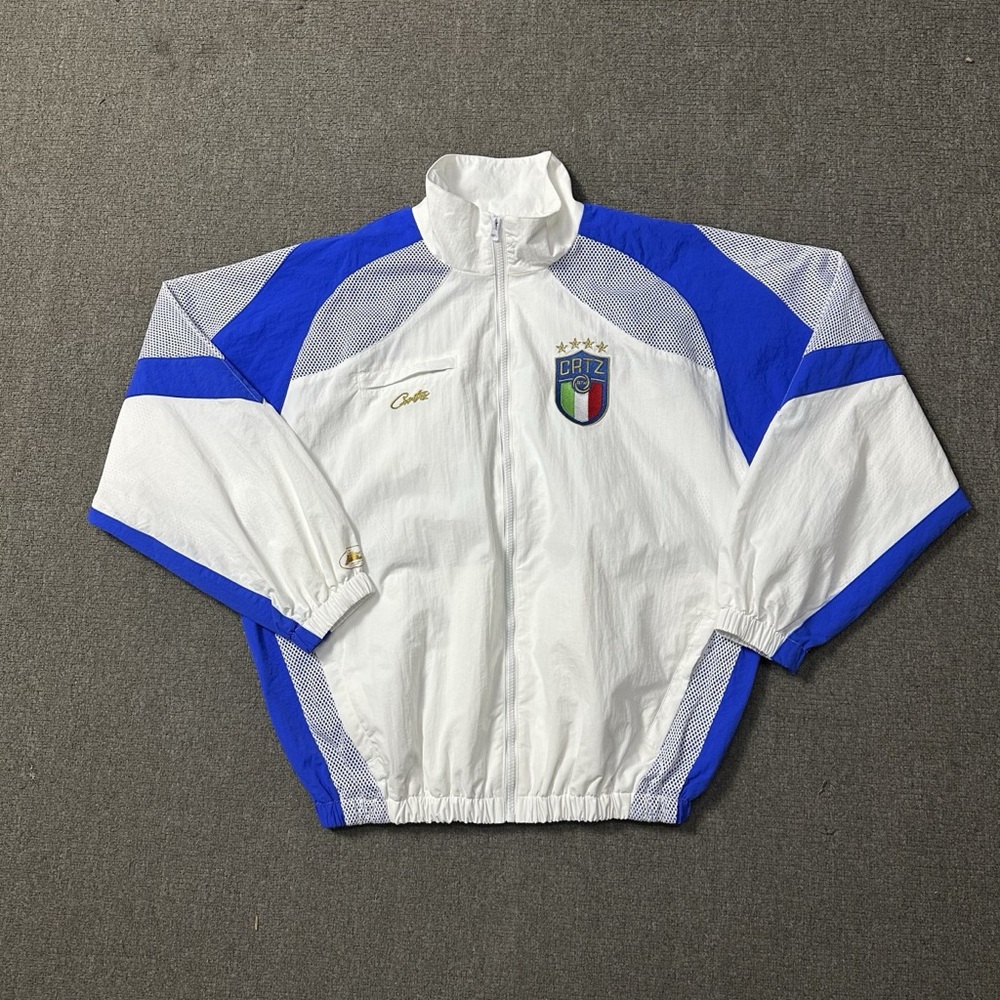 Cortiez X Italy jacket